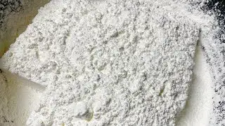 8 Blocks of Soft Gym Chalk with Cornstarch