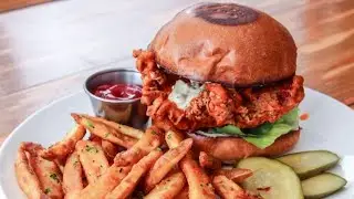 5 Houston restaurants ranked in Yelp's top 100 places to eat list