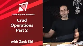 Rails: CRUD Operations Part 2 - 006