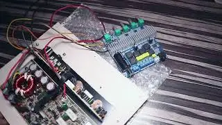 How to Make DIY Amplifier For Your Car That Actually Work Like Car Music System @Aamistechsool