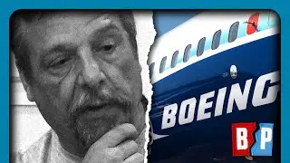 BREAKING: Boeing Whistleblower FOUND DEAD After Stunning Testimony