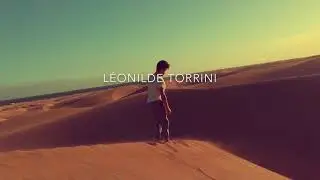 Léonilde Torrini | Las Dunas 2018