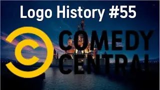 Logo History #55 - Comedy Central