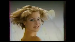 Реклама (ОРТ, 9 марта 1996 года)