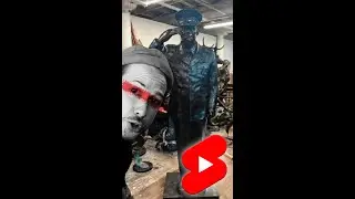 ПОСТАВИЛ СЕБЕ ПАМЯТНИК || Подпишись 👇 || 