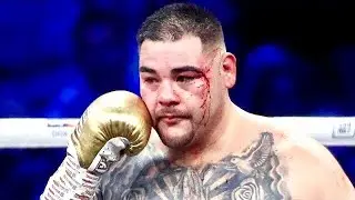 MEXICAN ROCKY / From the street gang to the world champion!