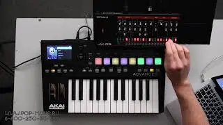 ROLAND JX 03 - звуковой модуль серии Roland Boutique
