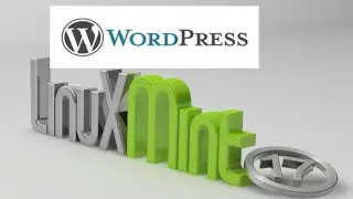 Install & Setup WordPress ( at localhost ) in Linux Mint 17 (Ubuntu)