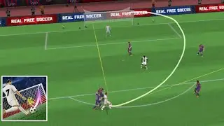 Soccer Super Star - Gameplay #27 (Android)