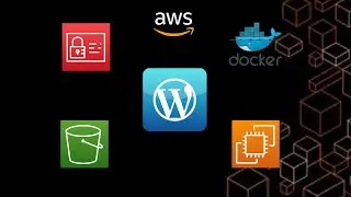 Complete WordPress Setup on AWS EC2 with S3 Backup & Media Offloading