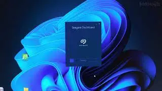 Windows 11 Install NVMe m.2 Seagate FireCuda Clone System Drive to SSD