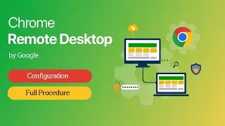 Chrome Remote Desktop | Google
