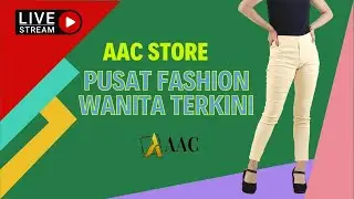 AAC STORE GROSIR FASHION WANITA MODERN
