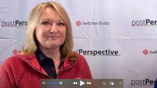 NAB 2023: Pixitmedia's Lynn Orlando