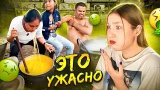 АЙСБЕРГ по МЕРЗКОЙ ЕДЕ ИЗ ТИКТОКА | попробуй не блевать