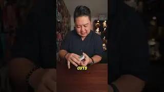 Unexplainable Card Magic Trick!