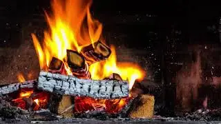 4 Crying Out Loud! - Winter's Eve