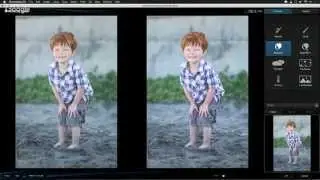 Getting Started with Perfectly Clear for Photoshop and Lightroom (with Rich Harrington)