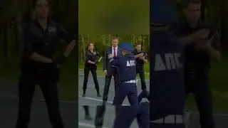 ПОЛКОВНИК ПРОУЧИЛ ПРИБЛУДНОГО КАПИТАНА 🔥 