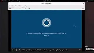 15  Configuring QEMU KVM Virtualization Commands in RHEL 8