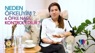 Mag. Duygu Tellioğlu / Neden Öfkeliyim? Öfke nasıl kontrol edilir?