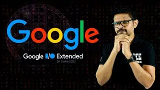 Google IO Extended 2022 Sri Lanka - Update!