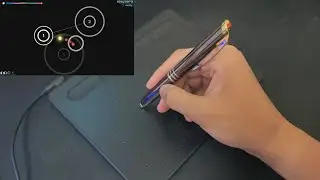 osu! $500 pen
