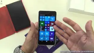 ГаджеТы: подробный обзор Microsoft Lumia 640 XL и сравнение с Lumia 535, Lumia 730, Lumia 1520