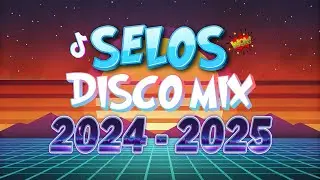 💡BABY KALMA x NONSTOP CHA CHA REMIX 2024 📣 NEW TRENDING TIKTOK VIRAL BUDOTS REMIX 2024