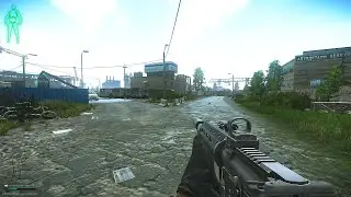 ТАРКОВ. ИГРАЮ В TARKOV