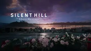 Muse Plays Silent Hill Short Message