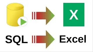 SSIS Export to Excel File