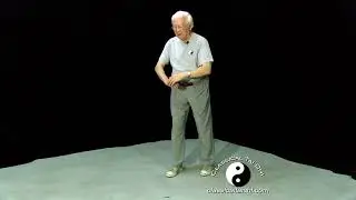 Importance of Martial Arts Intent to Internal Energy and Qi Flow