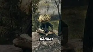 BEST HELMET IN ELDEN RING