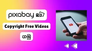 How to get Pixabay to Find Copyright Free Videos in Sinhala