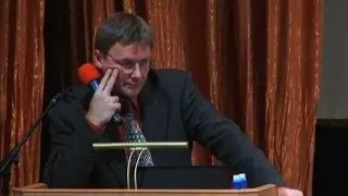 Константин Анохин - Физика и мозг