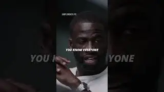 LeBron James's Big Goal In Business