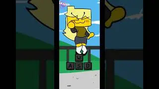 Fnf Ron Girl charecter test Android 