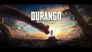 Durango: Wild Lands - Gameplay (ios, iphone) (RUS)
