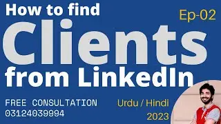How to Get Clients from LinkedIn | Freelance on LinkedIn 