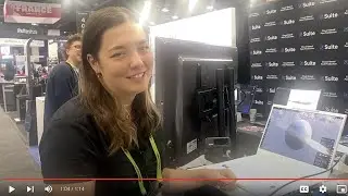 SIGGRAPH 2024 Shapelab's Dorottya Kiss