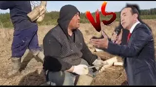 Бу одамни олдида узбек санаткорлари хижолатда