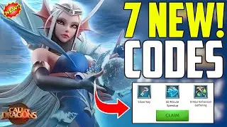 ⚠️HURRY UP!⚠️CODES CALL OF DRAGONS CODES 2024 -CALL OF DRAGONS CODES -CALL OF DRAGONS