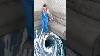 Power of 3D Special Effects 😱 