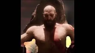the god of war kratos 
