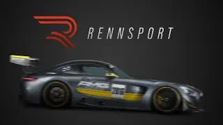 RENNSPORT | So Far So Good