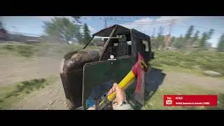 Rust  Teil 2 RTX ON ( Base Sicher Machen ) und par fallen bauen