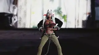 [MMD] Wife by (G)I-DLE [Ghislaine]