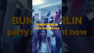 Bunji Garlin - Party Nice Right Now | Vertical Video