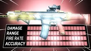 the KILO 141 *META* RETURNS in SEASON 4 (Best Kilo Class Setup) Warzone Best Kilo Loadout